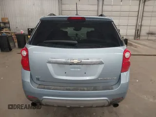 2015 Chevrolet Equinox LTZ with VIN 2GNFLHE35F6357023, listed as a IAAI auction lot 41905908 with 165,388 mi miles and . Bid and sale history available at DreamBid. Image 17.