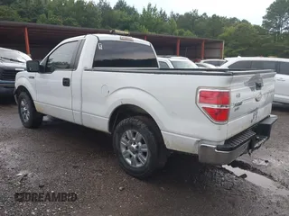 2010 Ford F-150 XL с VIN 1FTMF1CW9AKB48143, выставлен на аукционе IAAI как лот 42518140 с пробегом 203 603 миль миль и . История ставок и продаж доступна на DreamBid. Изображение 3.