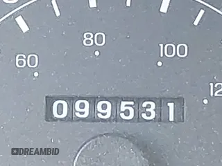 2000 Ford Excursion Limited z VIN 1FMNU43S5YEC18413, wystawiony jako IAAI lot #41972353 z przebiegiem 99 531 mil mil oraz . Historia ofert i sprzedaży dostępna na DreamBid. Obrazek 15.