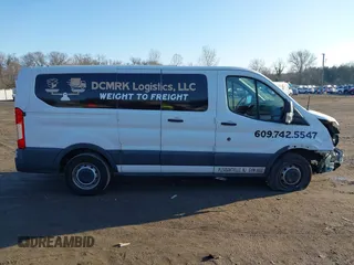 2016 Ford Transit Cargo с VIN 1FTYE1ZM4GKB29485, выставлен на аукционе IAAI как лот 41196180 с пробегом 181 995 миль миль и . История ставок и продаж доступна на DreamBid. Изображение 13.