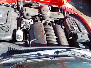 1999 Chevrolet Corvette with VIN 1G1YY22G6X5115760, listed as a IAAI auction lot 41725421 with 132,514 mi miles. Bid and sale history available at carsss.com. Image 10.