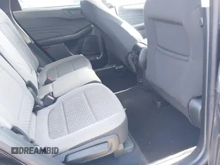 2022 Ford Escape SE с VIN 1FMCU9G64NUB16684, выставлен на аукционе IAAI как лот 41985732 с пробегом 43 090 миль миль и . История ставок и продаж доступна на DreamBid. Изображение 8.