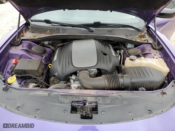 2019 Dodge Charger R/T with VIN 2C3CDXCTXKH604402, listed as a Copart auction lot 84534734 with NaN miles and Salvage Title. Bid and sale history available at carsss.com. Image 13.