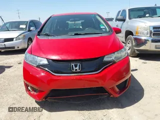 2017 Honda Fit LX with VIN JHMGK5H5XHS021684, listed as a IAAI auction lot 42044811 with 65,000 mi miles. Bid and sale history available at carsss.com. Image 11.