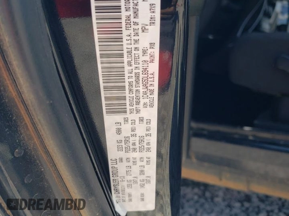 2013 Jeep Wrangler Sport with VIN 1C4AJWAG5DL694110, listed as a Copart auction lot 52200885 with 187,924 mi miles and Salvage Title. Bid and sale history available at carsss.com. Image 12.