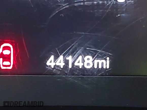 2020 Jeep Renegade Altitude with VIN ZACNJABB2LPL28670, listed as a IAAI auction lot 41795518 with 44,148 mi miles and . Bid and sale history available at DreamBid. Image 15.