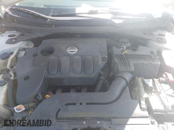 2010 Nissan Altima S with VIN 1N4AL2APXAN478651, listed as a IAAI auction lot 42039326 with 189,917 mi miles and . Bid and sale history available at DreamBid. Image 10.