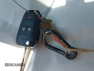 2015 GMC Terrain SLE z VIN 2GKALMEK7F6148986, wystawiony jako IAAI lot #42417948 z przebiegiem 142 136 mil mil oraz . Historia ofert i sprzedaży dostępna na DreamBid. Obrazek 11.
