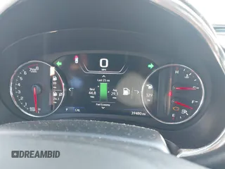 2024 Chevrolet Malibu LT with VIN 1G1ZE5ST2RF158212, listed as a IAAI auction lot 42216131 with 39,480 mi miles and . Bid and sale history available at DreamBid. Image 7.