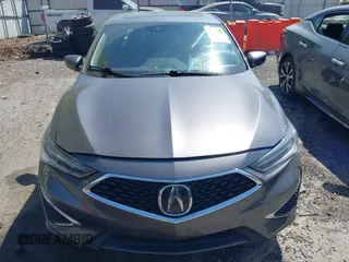 2019 Acura ILX Premium with VIN 19UDE2F7XKA012125, listed as a IAAI auction lot 42006315 with 57,089 mi miles and . Bid and sale history available at DreamBid. Image 12.