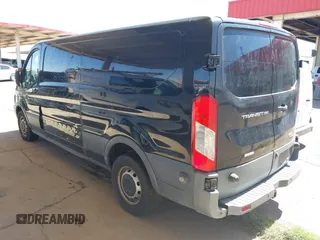 2015 Ford Transit Cargo z VIN 1FTBW2YGXFKB09311, wystawiony jako IAAI lot #41741551 z przebiegiem 314 773 mil mil oraz . Historia ofert i sprzedaży dostępna na DreamBid. Obrazek 3.