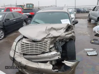 2004 Chrysler PT Cruiser GT с VIN 3C8FY78GX4T279364, выставлен на аукционе IAAI как лот 41436007 с пробегом Не указан миль и . История ставок и продаж доступна на DreamBid. Изображение 12.