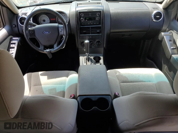 2008 Ford Explorer Sport Trac XLT с VIN 1FMEU31E98UA30605, выставлен на аукционе Copart как лот 65308755 с пробегом 102 798 миль миль и Чистый • Clean title. История ставок и продаж доступна на DreamBid. Изображение 8.