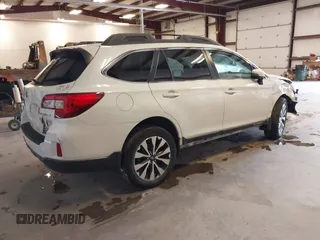 2015 Subaru Outback Limited с VIN 4S4BSBNC2F3293369, выставлен на аукционе IAAI как лот 41353728 с пробегом 142 912 миль миль и . История ставок и продаж доступна на DreamBid. Изображение 4.