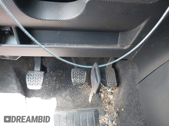 2009 Scion xD with VIN JTKKU10429J040487, listed as a IAAI auction lot 42091101 with 155,912 mi miles and . Bid and sale history available at DreamBid. Image 11.