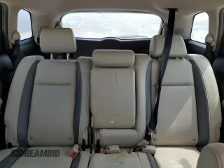 2008 Mazda CX-9 Sport with VIN JM3TB28A180155255, listed as a Copart auction lot 55943404 with 45,660 mi miles and Salvage Title. Bid and sale history available at DreamBid. Image 10.