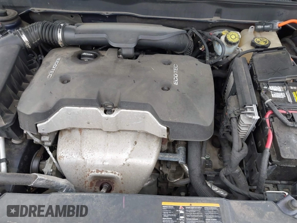 2014 Chevrolet Malibu LT with VIN 1G11C5SL5EF147864, listed as a IAAI auction lot 42142910 with 129,511 mi miles and . Bid and sale history available at DreamBid. Image 10.