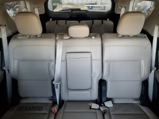 2023 Ford Explorer Limited with VIN 1FMSK8FH6PGB41411, listed as a Copart auction lot 53664475 with 40,062 mi miles and Salvage title. Bid and sale history available at DreamBid. Image 10.