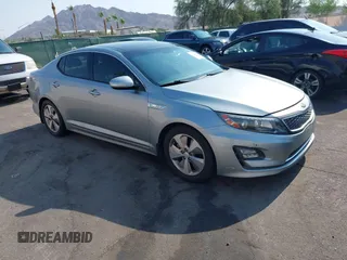 2016 Kia Optima EX with VIN KNAGN4AD6G5095053, listed as a IAAI auction lot 42749880 with 150,306 mi miles and . Bid and sale history available at DreamBid. Image 1.