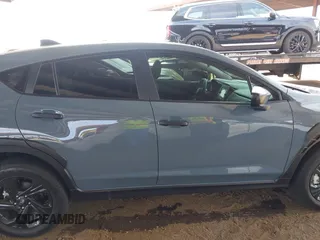 2024 Subaru Crosstrek с VIN JF2GUABC7R8348667, выставлен на аукционе IAAI как лот 42149754 с пробегом 17 380 миль миль и . История ставок и продаж доступна на DreamBid. Изображение 14.