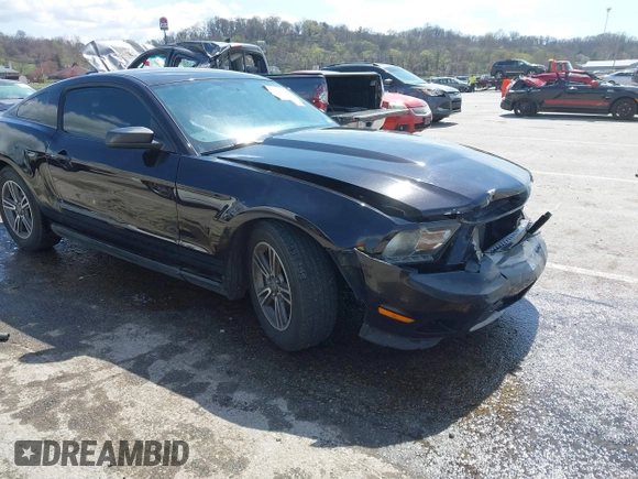 2012 Ford Mustang Premium с VIN 1ZVBP8AM9C5211013, выставлен на аукционе IAAI как лот 41861439 с пробегом 167 286 миль миль и . История ставок и продаж доступна на DreamBid. Изображение 17.