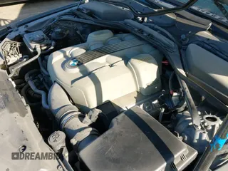 2004 BMW 5 Series 545i с VIN WBANB33584B108222, выставлен на аукционе IAAI как лот 42322620 с пробегом 153 196 миль миль и . История ставок и продаж доступна на DreamBid. Изображение 12.