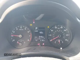 2023 Kia Rio S z VIN 3KPA24AD2PE545609, wystawiony jako IAAI lot #41993823 z przebiegiem 12 186 mil mil oraz . Historia ofert i sprzedaży dostępna na DreamBid. Obrazek 7.