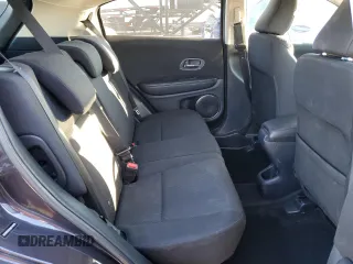 2016 Honda HR-V EX with VIN 3CZRU5H52GM754978, listed as a Copart auction lot 88558125 with 121,318 mi miles and Salvage Title. Bid and sale history available at carsss.com. Image 11.