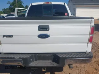 2009 Ford F-150 XL with VIN 1FTPW14V49FB30463, listed as a IAAI auction lot 42603992 with 218,856 mi miles and . Bid and sale history available at DreamBid. Image 17.