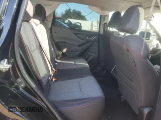 2022 Subaru Forester Sport with VIN JF2SKAJC2NH510927, listed as a Copart auction lot 45876165 with 29,138 mi miles and Salvage Title. Bid and sale history available at carsss.com. Image 11.