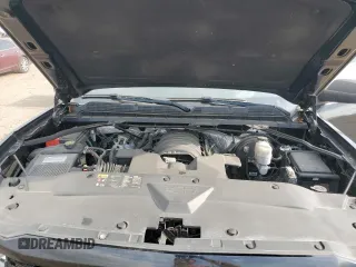 2016 Chevrolet Silverado 1500 Work Truck with VIN 1GCVKNEC3GZ407798, listed as a Copart auction lot 54621265 with 177,956 mi miles and Salvage Title. Bid and sale history available at DreamBid. Image 11.