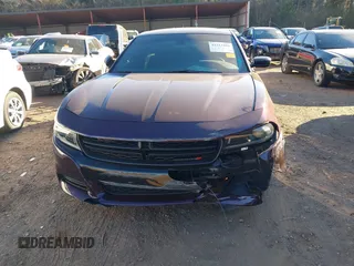 2022 Dodge Charger SXT with VIN 2C3CDXBG0NH123597, listed as a IAAI auction lot 41213490 with 43,417 mi miles and . Bid and sale history available at DreamBid. Image 12.