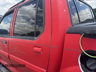 2004 Ford Explorer Sport Trac XLS z VIN 1FMZU67KX4UC40253, wystawiony jako IAAI lot #42894779 z przebiegiem 165 814 mil mil oraz . Historia ofert i sprzedaży dostępna na DreamBid. Obrazek 30.