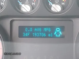 2013 Ford F-250 XL with VIN 1FT7X2B65DEA40820, listed as a IAAI auction lot 41940224 with 193,706 mi miles and . Bid and sale history available at DreamBid. Image 16.