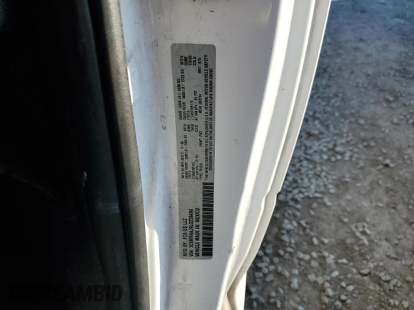 2020 Ram 2500 Tradesman with VIN 3C6MR4AJ9LG239494, listed as a Copart auction lot 43830265 with 213,880 mi miles and Clean title. Bid and sale history available at DreamBid. Image 12.