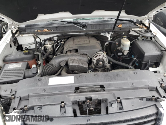 2011 GMC Yukon SLE with VIN 1GKS1AE07BR277980, listed as a Copart auction lot 89064885 with 0 mi miles and Salvage Title. Bid and sale history available at carsss.com. Image 12.