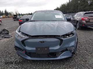 2024 Ford Mustang Mach-E Premium with VIN 3FMTK3R73RMA35680, listed as a IAAI auction lot 41895604 with 1,298 mi miles and . Bid and sale history available at DreamBid. Image 6.