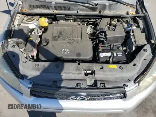 2007 Toyota RAV4 with VIN JTMZK35V575006137, listed as a Copart auction lot 78058534 with 97,162 mi miles and Clean Title. Bid and sale history available at carsss.com. Image 12.