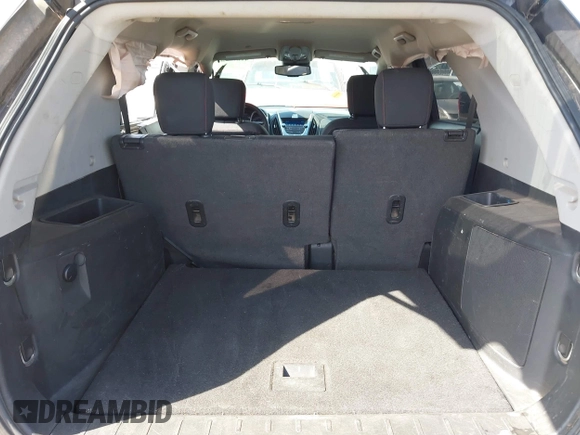 2015 Chevrolet Equinox LS z VIN 2GNALAEK2F1181182, wystawiony jako IAAI lot #41676389 z przebiegiem 158 307 mil mil oraz . Historia ofert i sprzedaży dostępna na DreamBid. Obrazek 17.