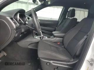 2019 Jeep Grand Cherokee Altitude z VIN 1C4RJFAG6KC670107, wystawiony jako Copart lot #55820305 z przebiegiem 48 336 mil mil oraz Szkoda całkowita • Salvage title. Historia ofert i sprzedaży dostępna na DreamBid. Obrazek 7.