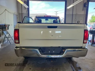 2019 Ram 1500 Tradesman с VIN 3C6JR6DT0KG560768, выставлен на аукционе IAAI как лот 42835356 с пробегом 115 811 миль миль и . История ставок и продаж доступна на DreamBid. Изображение 2.