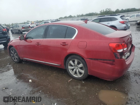 2008 Lexus GS 350 with VIN JTHCE96S680017245, listed as a Copart auction lot 73932234 with 246,747 mi miles and Clean Title. Bid and sale history available at carsss.com. Image 2.
