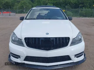 2014 Mercedes-Benz C 250 Sport with VIN WDDGF4HB5EA947035, listed as a IAAI auction lot 42538526 with 119,858 mi miles and . Bid and sale history available at DreamBid. Image 6.