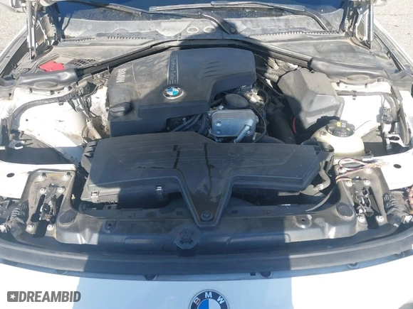 2016 BMW 4 Series 428i with VIN WBA4A9C56GGL88280, listed as a IAAI auction lot 41934868 with 166,720 mi miles. Bid and sale history available at carsss.com. Image 10.