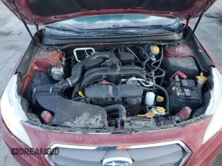 2017 Subaru Legacy Sport with VIN 4S3BNAR65H3036476, listed as a Copart auction lot 46607953 with 107,289 mi miles. Bid and sale history available at carsss.com. Image 12.