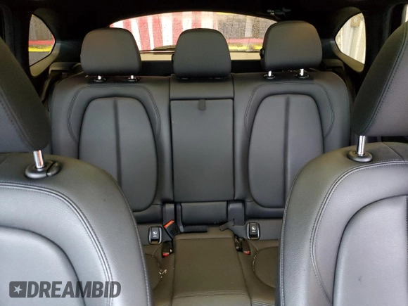 2021 BMW X1 sDrive28i z VIN WBXJG7C04M5S68209, wystawiony jako Copart lot #52099115 z przebiegiem 57 497 mil mil oraz Szkody całkowita. Historia ofert i sprzedaży dostępna na DreamBid. Obrazek 10.