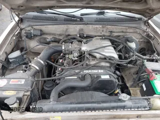 2002 Toyota Tacoma PreRunner with VIN 5TEGN92N62Z077598, listed as a IAAI auction lot 41631306 with 169,292 mi miles and . Bid and sale history available at DreamBid. Image 10.