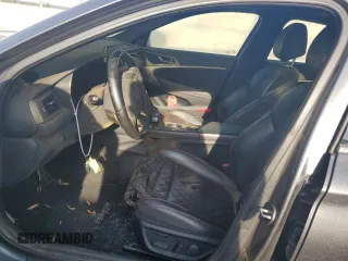 2019 Genesis G70 Dynamic with VIN KMTG34LE1KU024423, listed as a Copart auction lot 44571725 with Not Provided miles and Salvage Title. Bid and sale history available at DreamBid. Image 7.