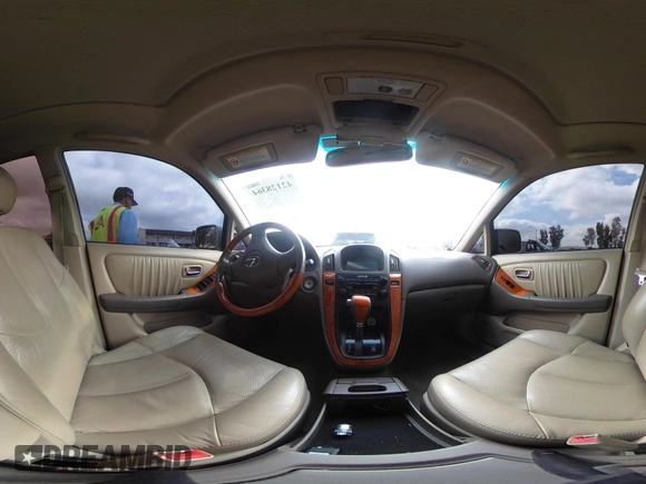 2002 Lexus RX 300 with VIN JTJGF10U120147854, listed as a IAAI auction lot 42128364 with Not provided miles and . Bid and sale history available at DreamBid. Image 17.