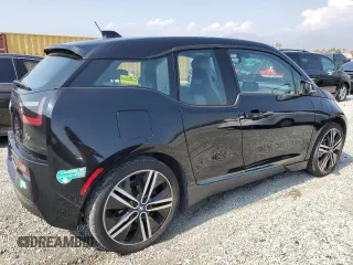 2016 BMW i3 с VIN WBY1Z4C50GV505573, выставлен на аукционе Copart как лот 59434985 с пробегом 88 918 миль миль и Чистый • Clean title. История ставок и продаж доступна на DreamBid. Изображение 3.